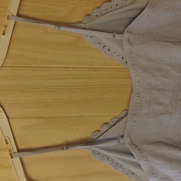 Indulge 3X Boho Knit Mini Dress NWT - Picture 12 of 15